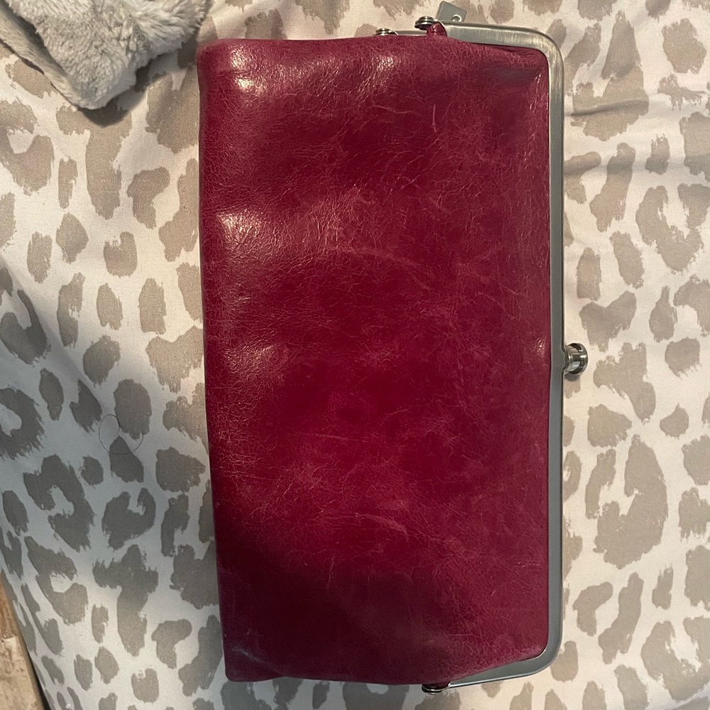 Hobo Wallet